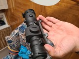 Aimpoint H34S sa 34mm Blaser originalnim nosačima
