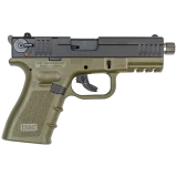 MALOKALIBARSKI PIŠTOLJ ISSC M22 OD G/B .22LR
