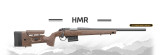 LOVAČKI KARABIN BERGARA B14 HMR 308WIN 61CM NAVOJ