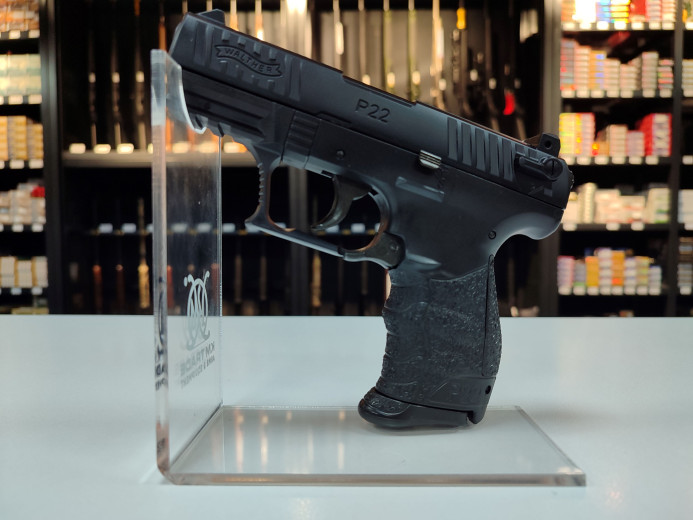 AIRSOFT PIŠTOLJ WALTHER P22Q 0.5J 6M 2.5891