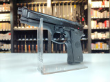 AIRSOFT PIŠTOLJ BERETTA NOD.92 FS BLK 0.5J 2.5161