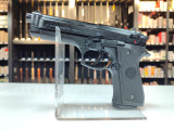 AIRSOFT PIŠTOLJ BERETTA NOD.92 FS BLK 0.5J 2.5161