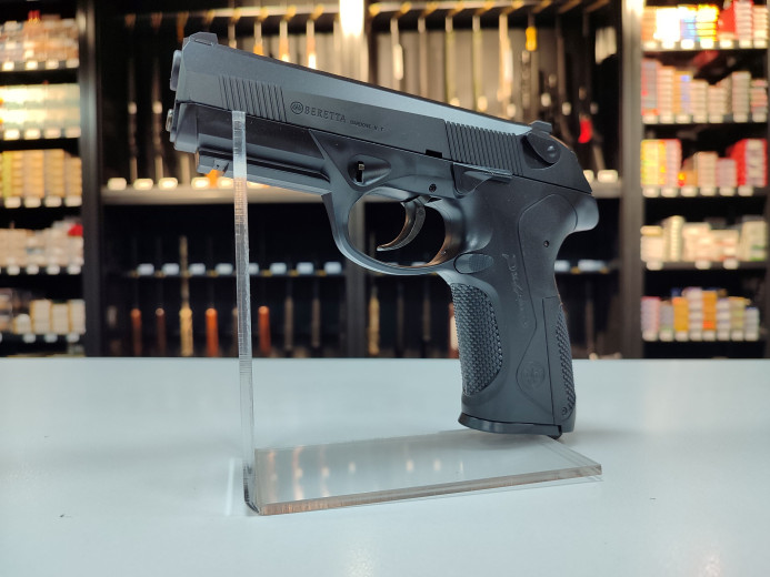AIRSOFT PIŠTOLJ BERETTA PX4 STORM 0.5J CAL.6mm 2.5198