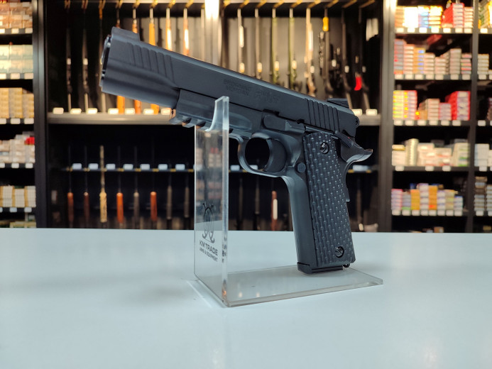 AIRSOFT PIŠTOLJ BROWNING 1911 HME 0.5J CAL.6mm 2.5878