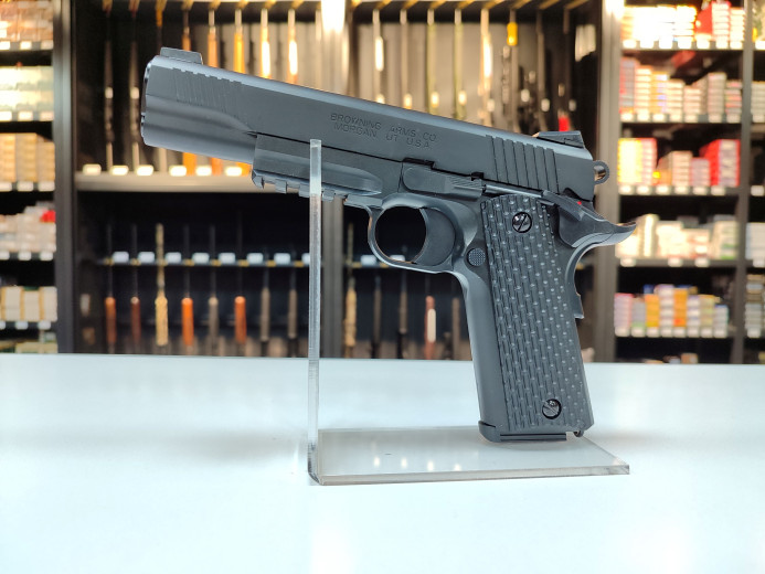 AIRSOFT PIŠTOLJ BROWNING 1911 HME 0.5J CAL.6mm 2.5878