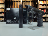AIRSOFT PIŠTOLJ WALTHER PPQ NAVY KIT 0.5J CAL.6mm 2.5109