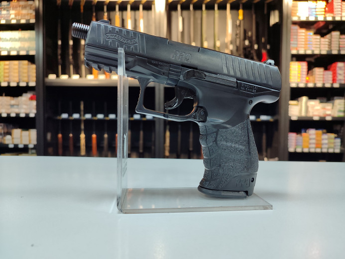 AIRSOFT PIŠTOLJ WALTHER PPQ NAVY KIT 0.5J CAL.6mm 2.5109