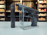 AIRSOFT PIŠTOLJ WALTHER PPQ NAVY KIT 0.5J CAL.6mm 2.5109