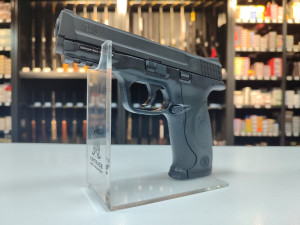 AIRSOFT PIŠTOLJ SMIT&WESSON M&P 40 BLK CAL.6mm CO2 2.6455