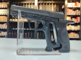 AIRSOFT PIŠTOLJ SMIT&WESSON M&P 40 BLK CAL.6mm CO2 2.6455