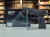 AIRSOFT PIŠTOLJ SMIT&WESSON M&P 40 BLK CAL.6mm CO2 2.6455