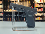 AIRSOFT PIŠTOLJ GLOCK 19 GEN4 MOS BLK CAL.6mm CO2 2.6509