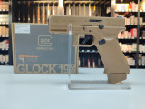 AIRSOFT PIŠTOLJ GLOCK 19X CAL.6mm CO2 2.6435