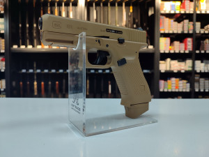 AIRSOFT PIŠTOLJ GLOCK 19X CAL.6mm CO2 2.6435