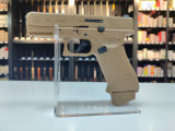 AIRSOFT PIŠTOLJ GLOCK 19X CAL.6mm CO2 2.6435