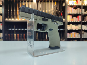 AIRSOFT PIŠTOLJ BERETTA APX RDO BLK-OD CAL.6mm 2.6536