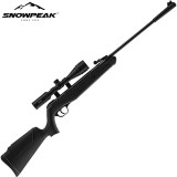 Vazdusna puska Snowpeak lb600 sa optikom