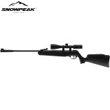 Vazdusna puska Snowpeak lb600 sa optikom