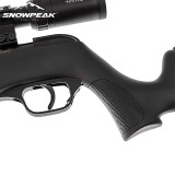Vazdusna puska Snowpeak lb600 sa optikom