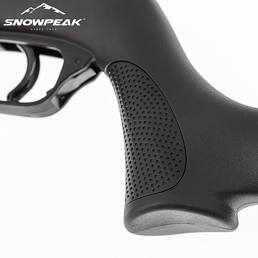 Vazdusna puska Snowpeak lb600 sa optikom