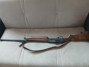 Lovacka puska