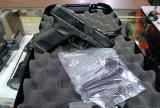 PIŠTOLJ GLOCK 19 GEN5/MOS