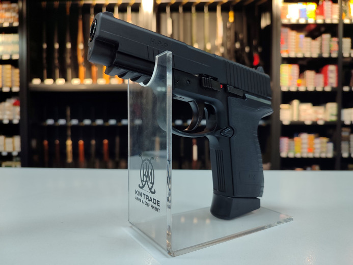 AIRGUN PIŠTOLJ UX HPP BLK CO2 3.0J 5.8156