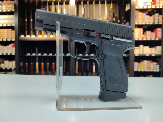 AIRGUN PIŠTOLJ UX HPP BLK CO2 3.0J 5.8156