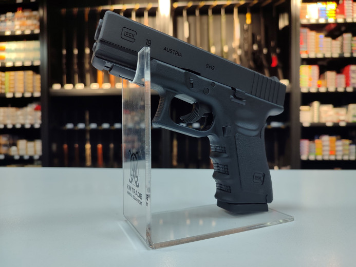 AIRGUN PIŠTOLJ GLOCK 19 CO2 3.0J 5.8358