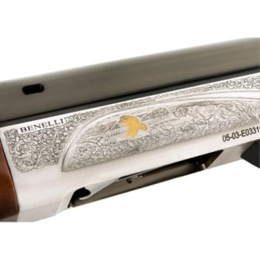 Benelli Pasion 12/76mm