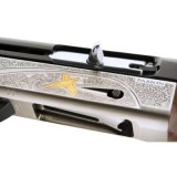 Benelli Pasion 12/76mm