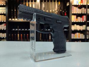 AIRGUN PIŠTOLJ HECKLER&KOCH VP9 BLK CO2 3.0J 5.8344