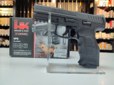 AIRGUN PIŠTOLJ HECKLER&KOCH VP9 BLK CO2 3.0J 5.8344