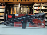 AIRSOFT PUŠKA HECKLER & KOCH HK416 CQB CAL.6mm 2.5947