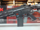 AIRSOFT PUŠKA HECKLER & KOCH HK416 CQB CAL.6mm 2.5947