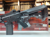 AIRSOFT PUŠKA HECKLER & KOCH HK416 CQB CAL.6mm 2.5947