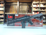 AIRSOFT PUŠKA HECKLER & KOCH HK416 CQB CAL.6mm 2.5947