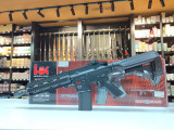 AIRSOFT PUŠKA HECKLER & KOCH HK416 CQB CAL.6mm 2.5947