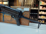AIRGUN PUŠKA LEGENDS MP 5.8143