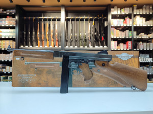 AIRGUN PUŠKA LEGENDS M1A1 LEGENDARY ANT 5.8390X