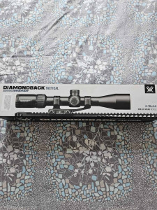 Optika Vortex Diamondback Tactical 4-16x44