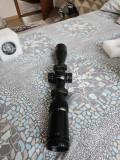 Optika Vortex Diamondback Tactical 4-16x44