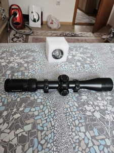 Optika Vortex Diamondback Tactical 4-16x44