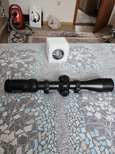 Optika Vortex Diamondback Tactical 4-16x44