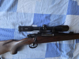 Karabin zastava 8x57