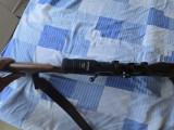 Karabin zastava 8x57