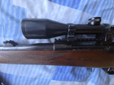 Karabin zastava 8x57