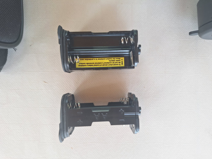 OPTIKA YUKON PHOTON RT 6x50s