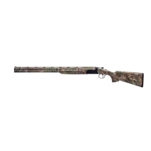 LOVAČKA PUŠKA CHURCHILL 206 CAMO O/U SHOTGUN 71cm BARREL VR MC-5 EJECTOR