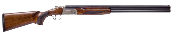LOVAČKA PUŠKA CHURCHILL 206X SILVER
